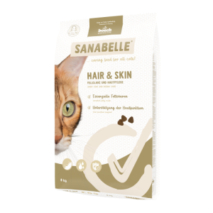 Sanabelle Hair Skin 8kg